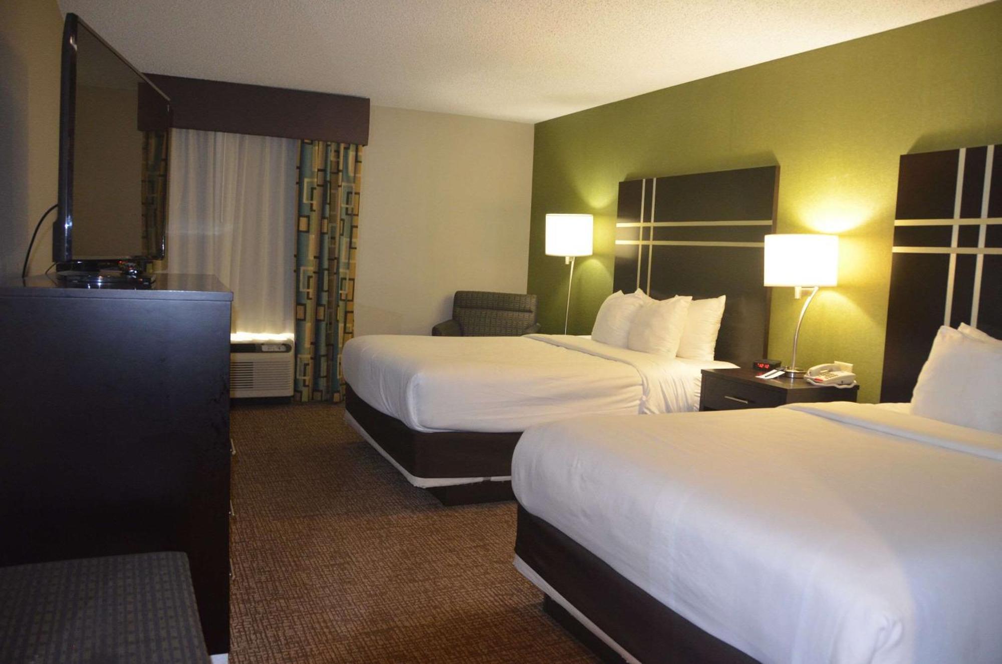Comfort Inn & Suites Maumee - Toledo I80-90 Exterior photo
